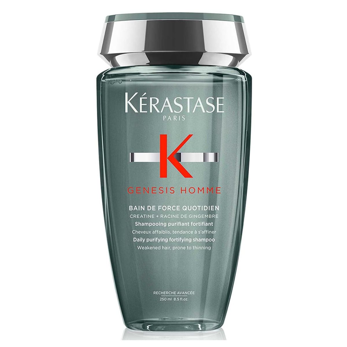 Kerastase Genesis Homme Bain De Force Quotiden 250ml