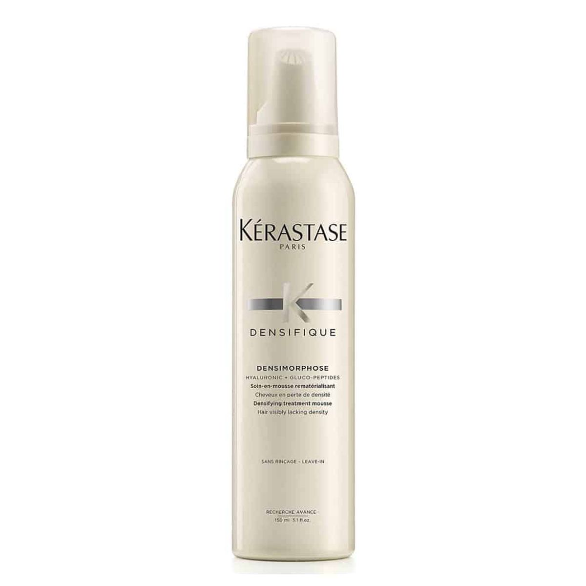 Kerastase Densifique Mousse Densimorphose 150ml