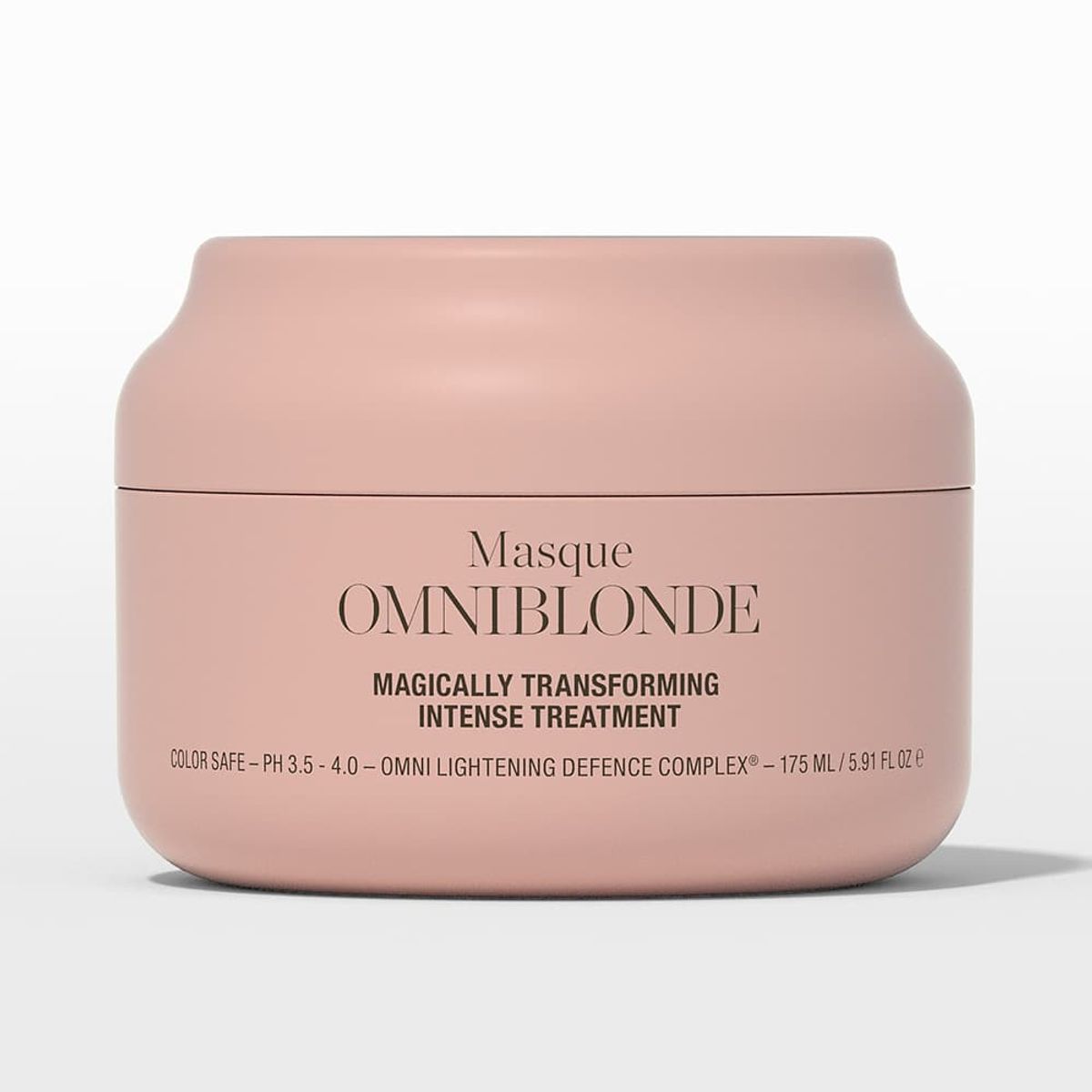 Omniblonde Magically Transforming Intense Treatment 175ml