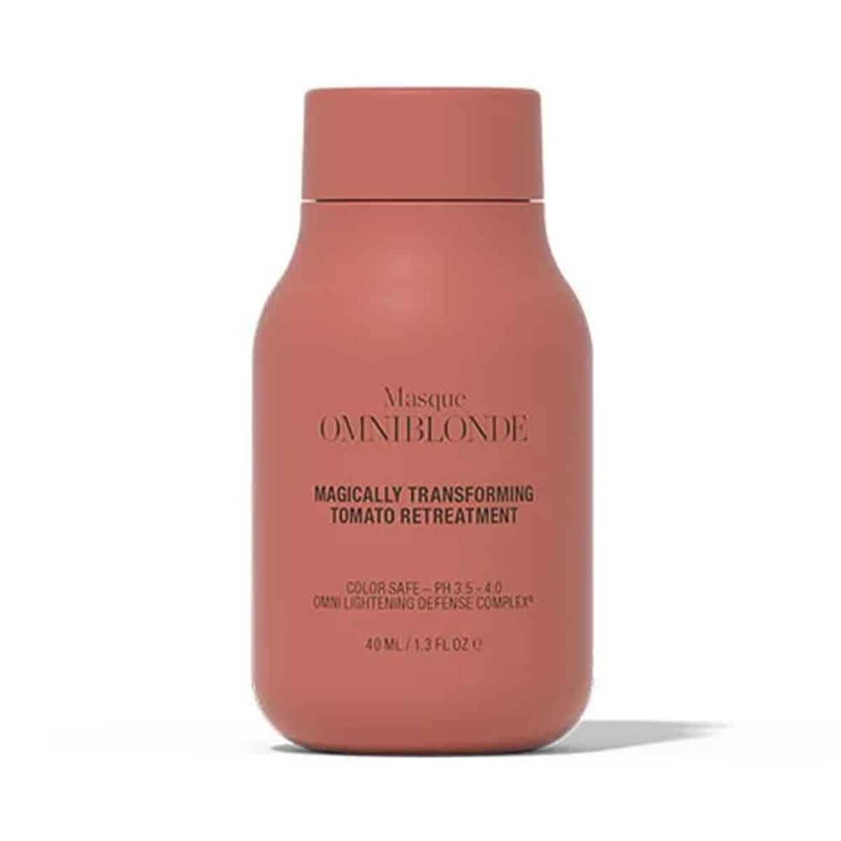 Omniblonde Magically Transforming Tomato Retreatment 40ml