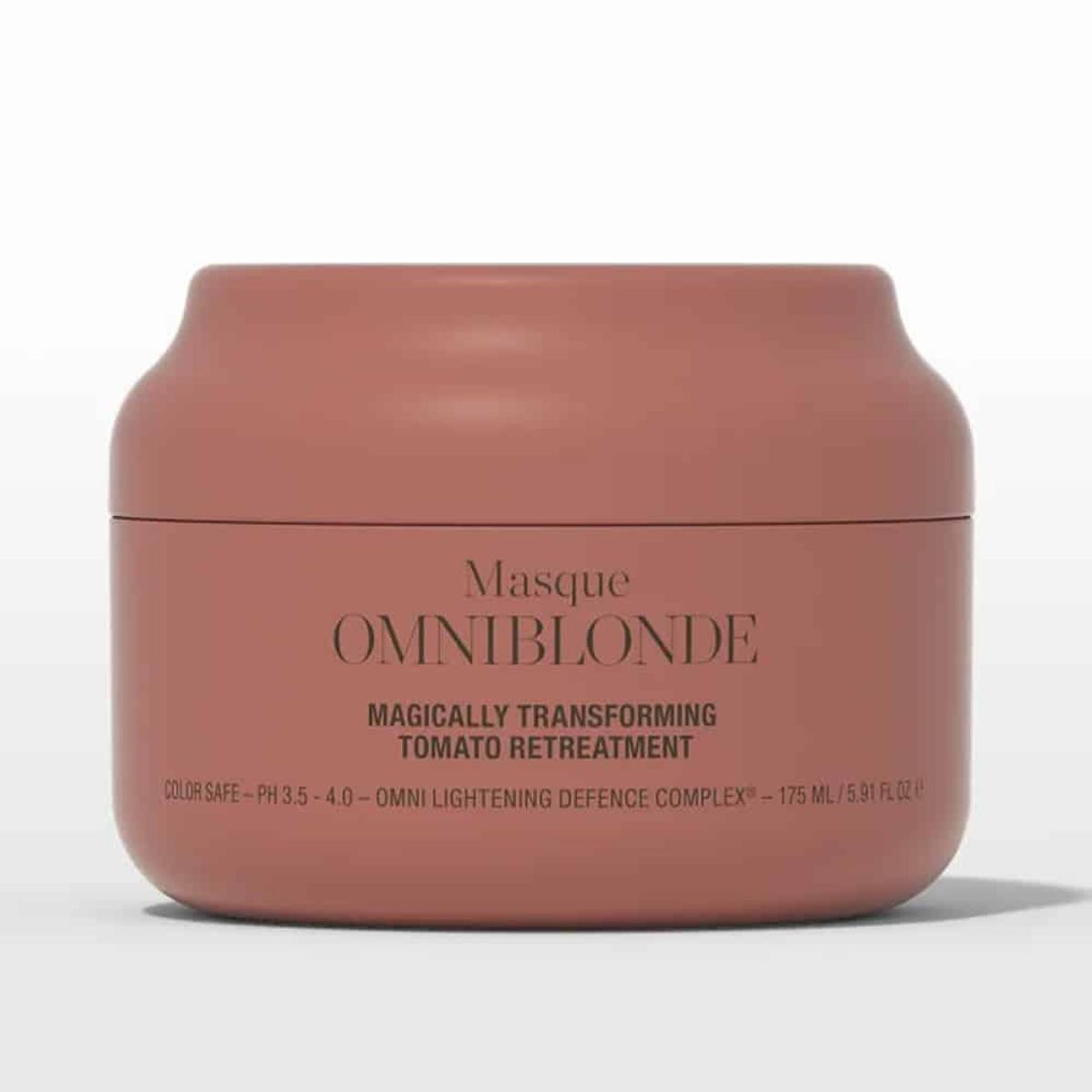 Omniblonde Magically Transforming Tomato Retreatment 175ml