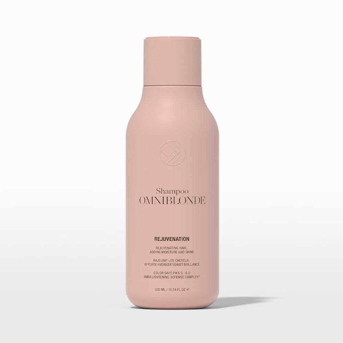 Omniblonde Rejuvenation Shampoo 300ml