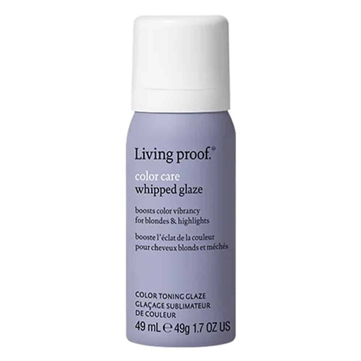 Living Proof Color Care Whipped Glaze Blonde 49ml