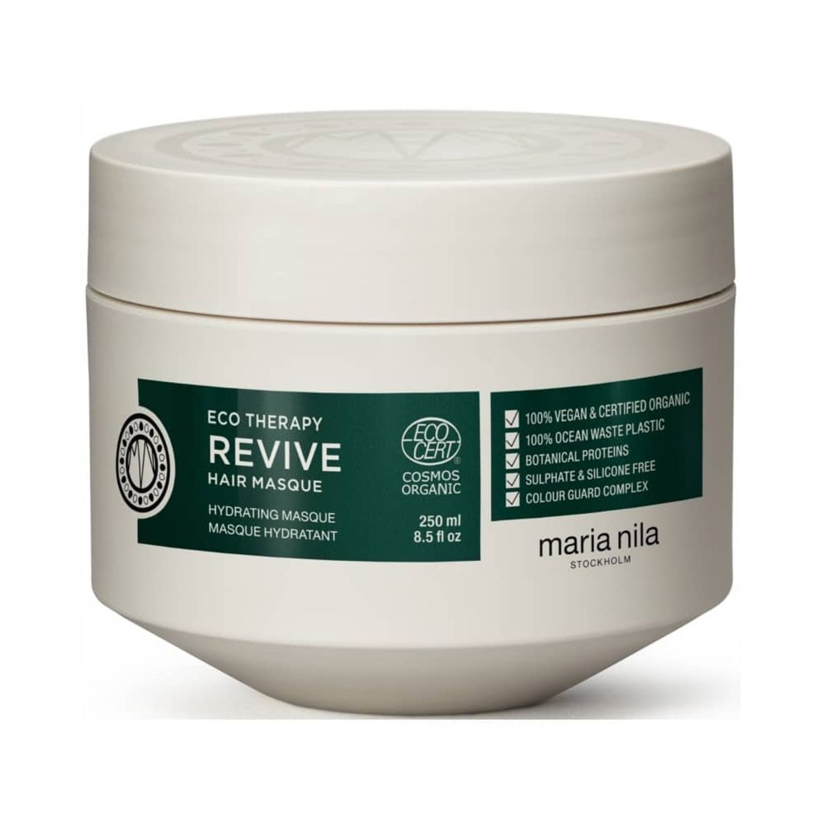 Maria Nila Eco Therapy Revive Masque 250ml