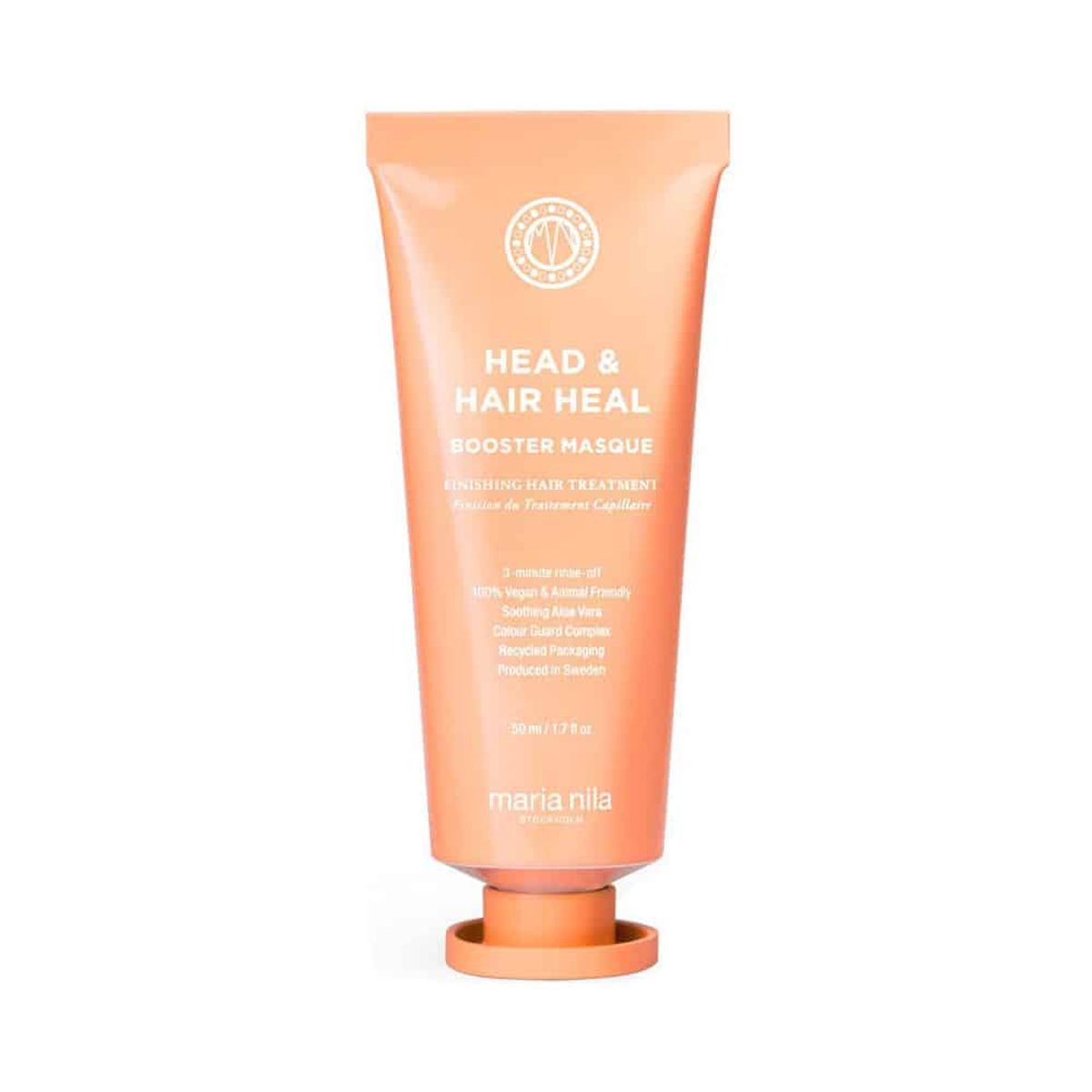 Maria Nila Head & Heal Heal Booster Masque 50ml