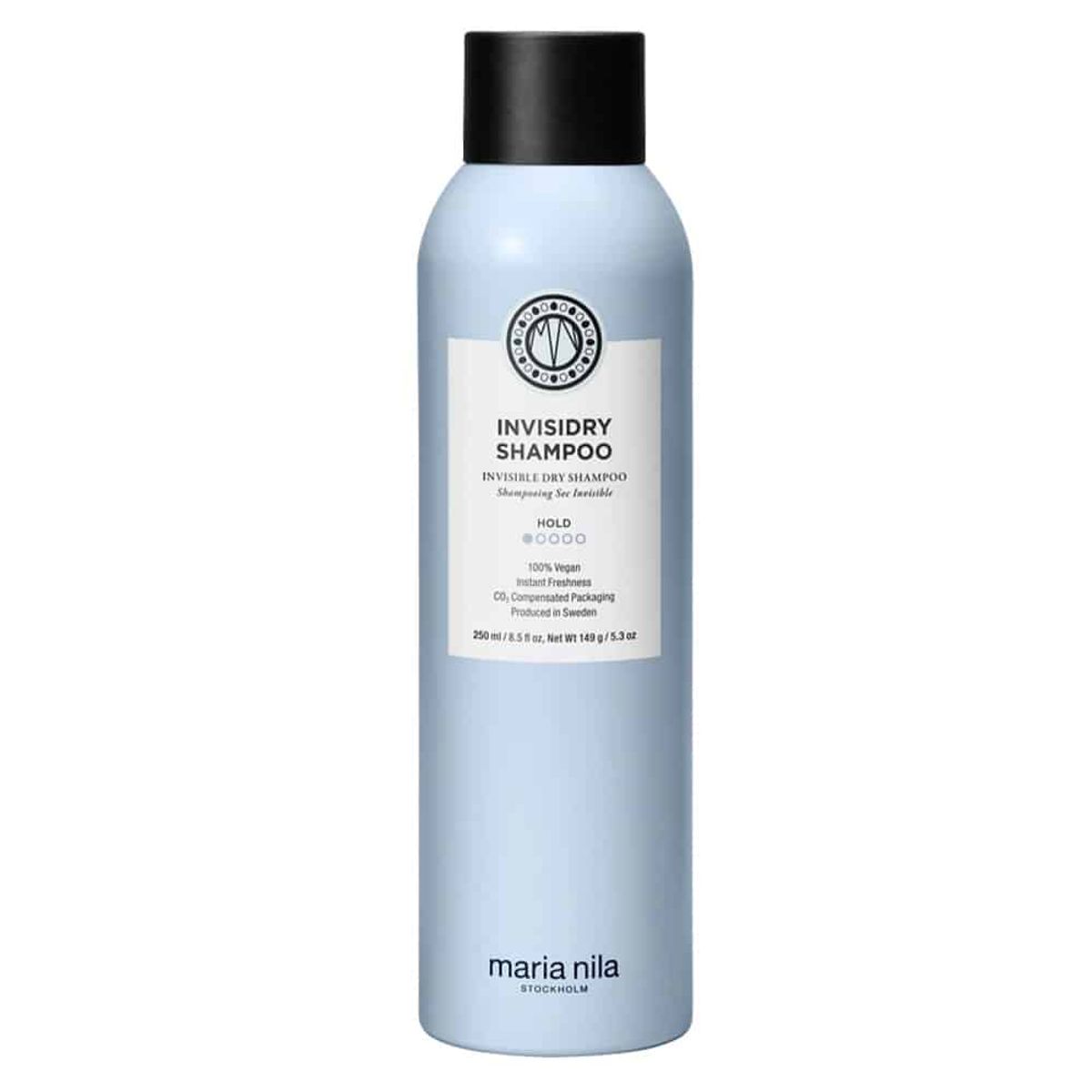 Maria Nila Invisidry Shampoo 250ml