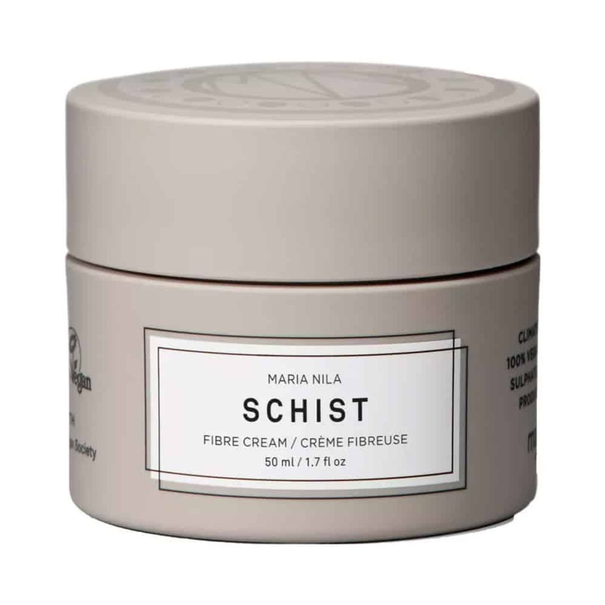 Maria Nila Minerals Schist Fiber Cream 50ml