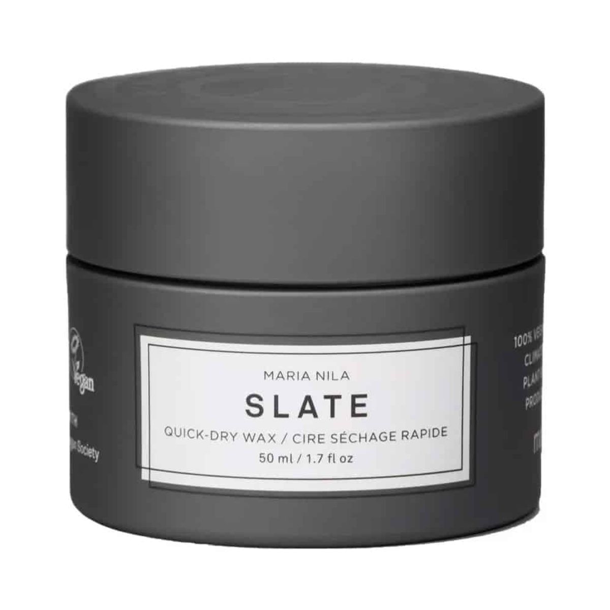 Maria Nila Minerals Slate Wax 50ml