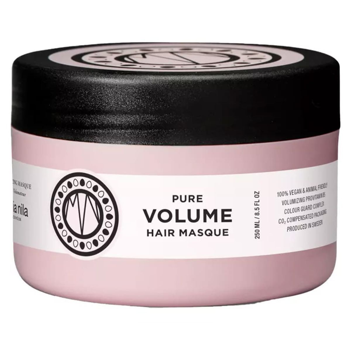 Maria Nila Pure Volume Masque 250ml