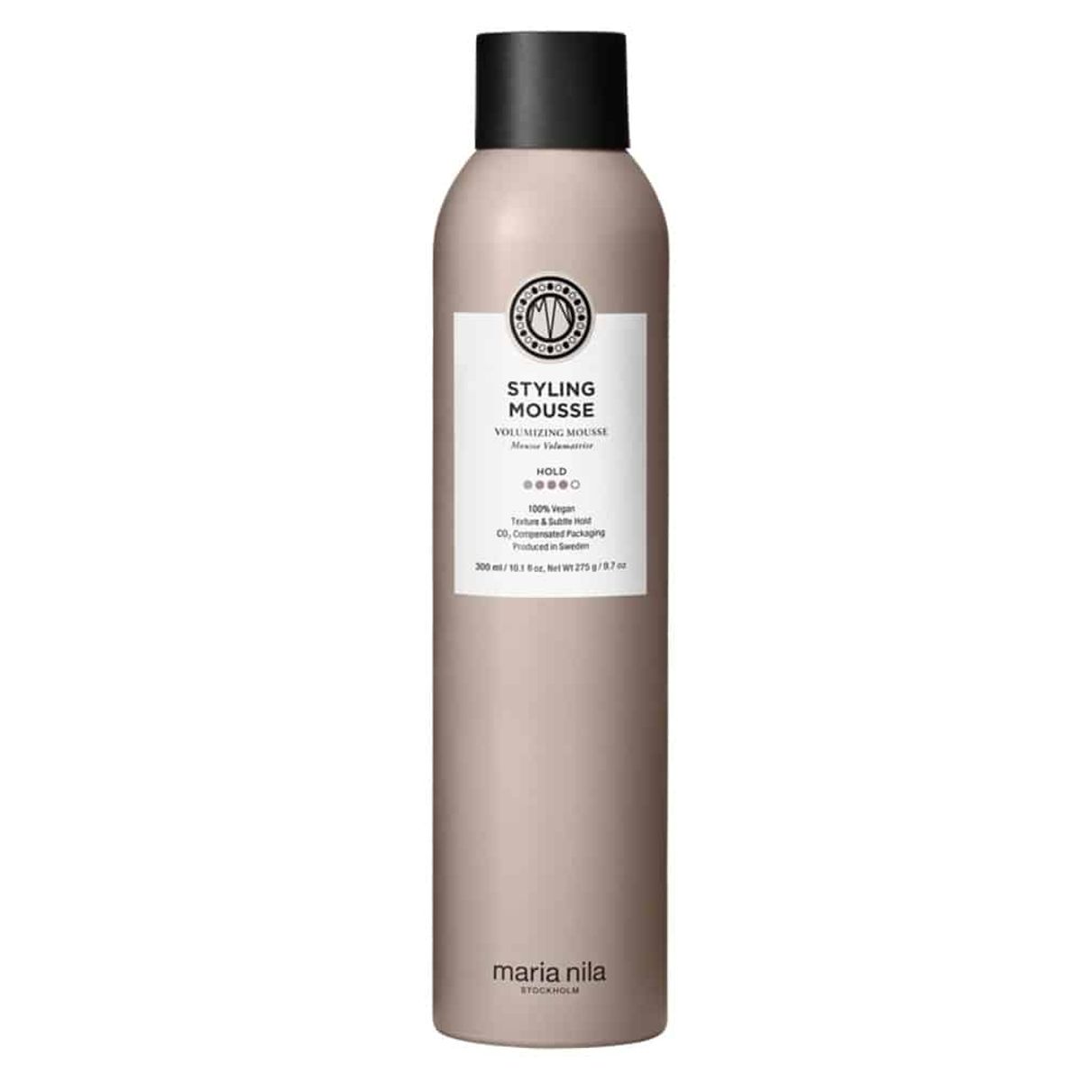 Maria Nila Styling Mousse 300ml