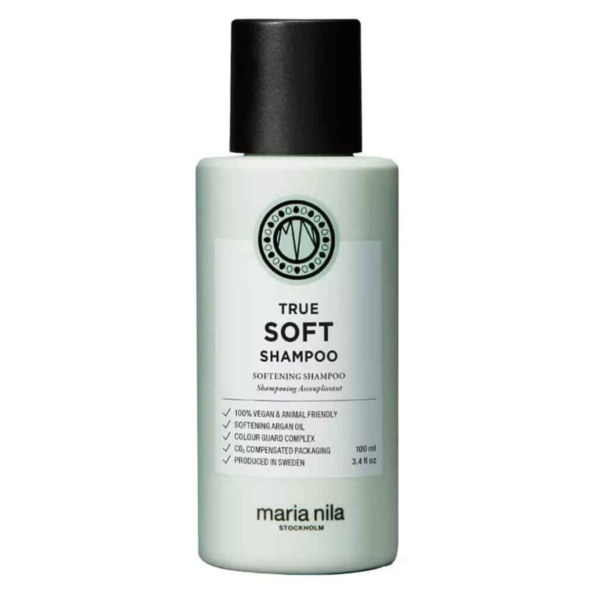 Maria Nila True Soft Shampoo 100ml