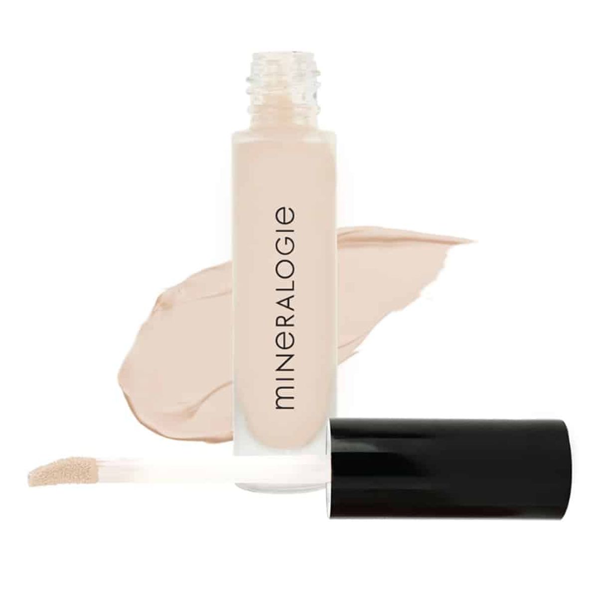 Mineralogie Cream Concealer Spot On Concealer Cream Porcelain 7ml