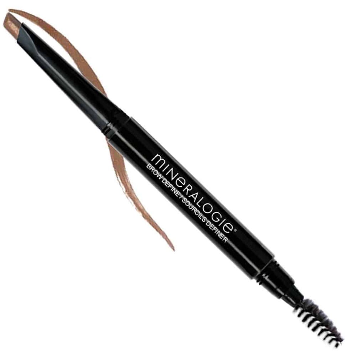 Mineralogie Brow Define Long Wear Blonde