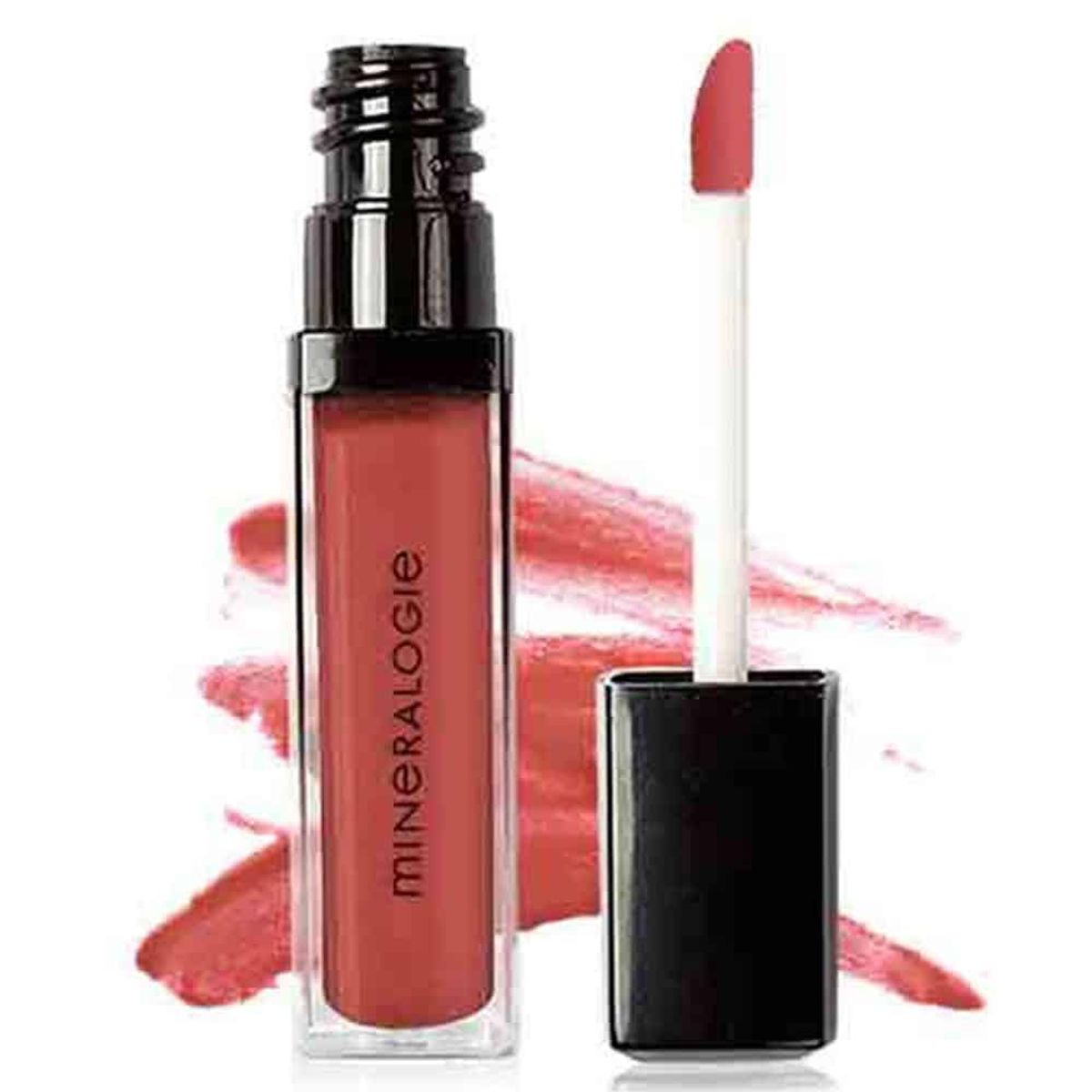 Mineralogie Lip Gloss Sunset 6ml