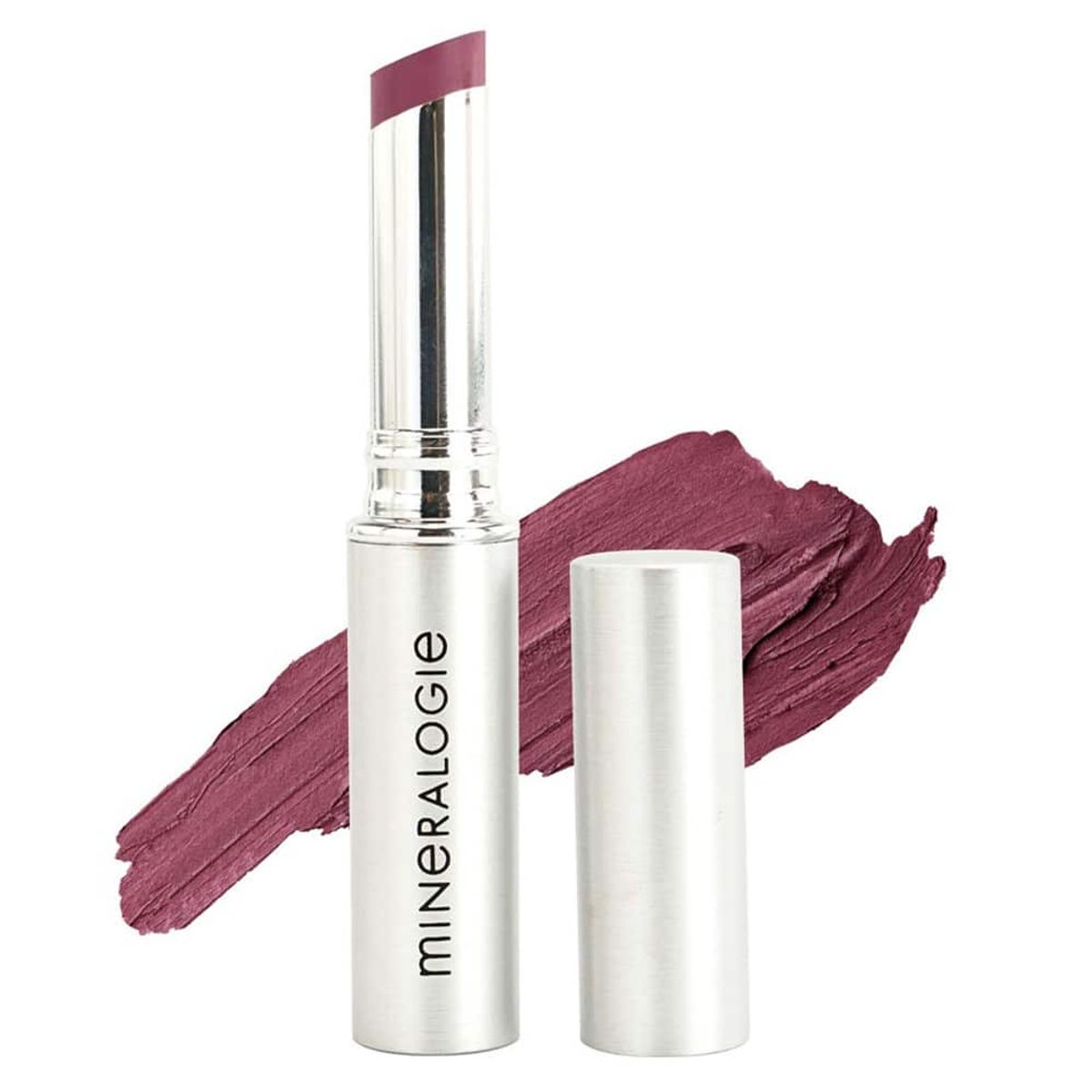 Mineralogie Lipstick Pink Alps 5.2ml