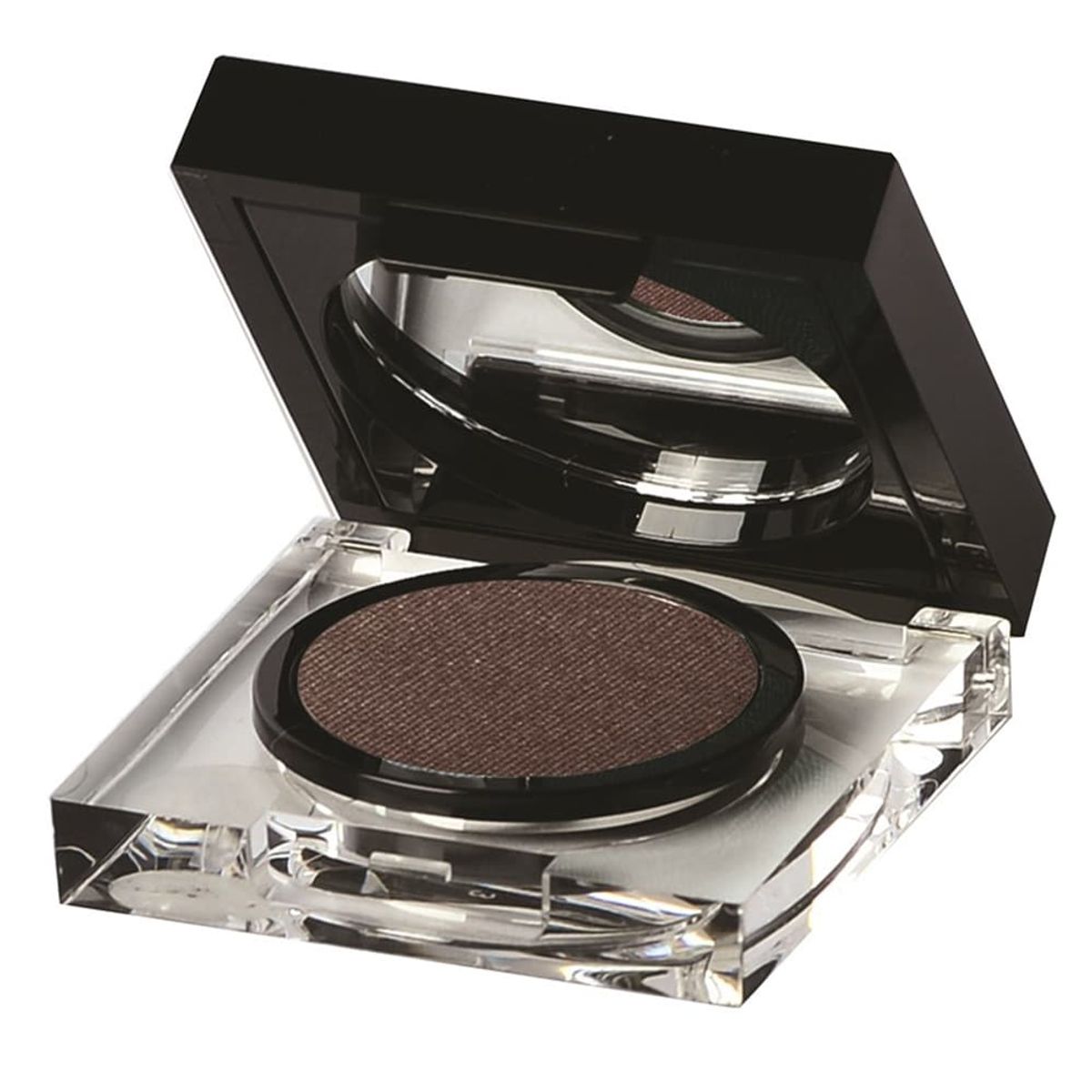 Mineralogie Pressed Brow Powder Sepia