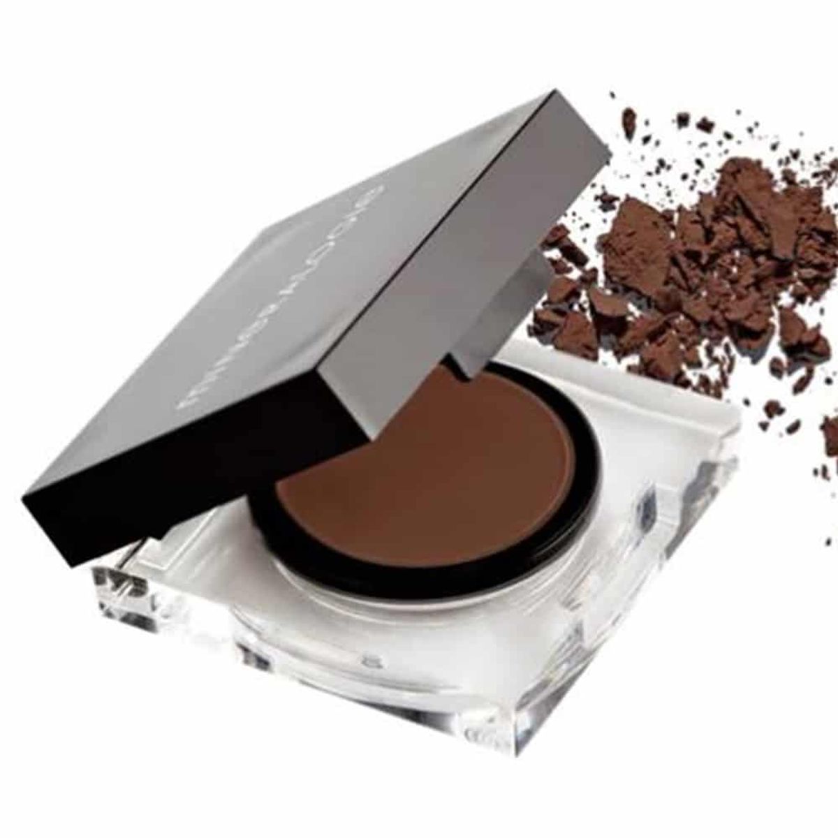 Mineralogie Pressed Eye Shadow Star Anise