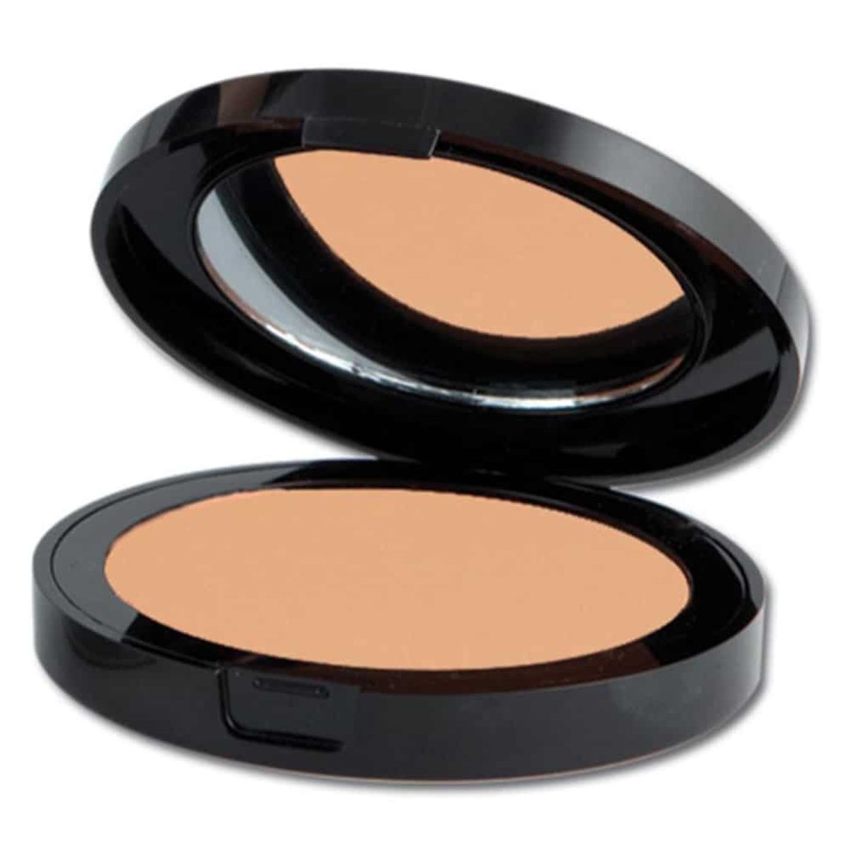 Mineralogie Pressed Mineral Foundation Golden Sand 9g