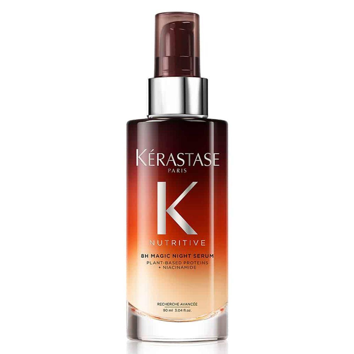 Kerastase Nutritive 8H Overnight Serum 90ml