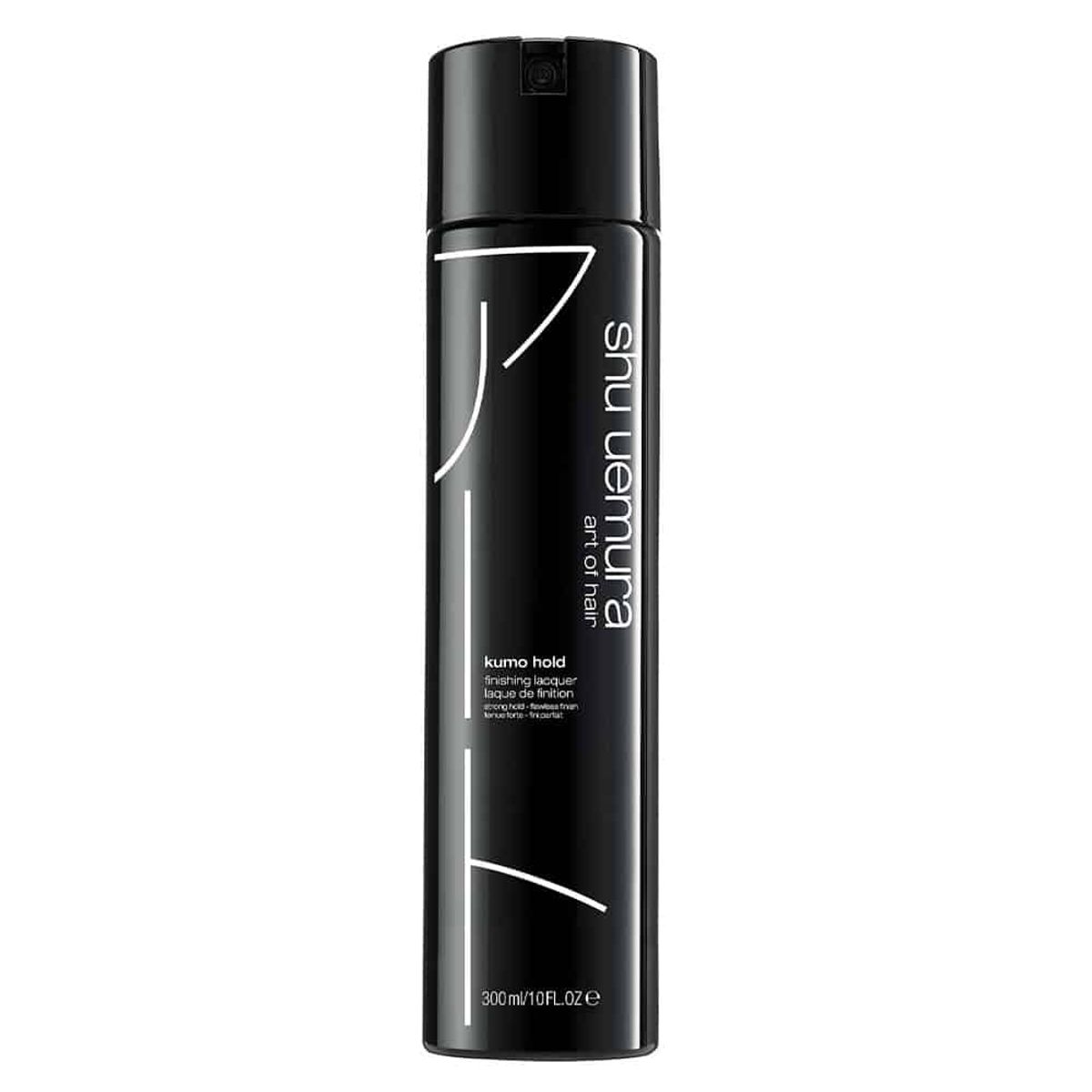 Shu Uemura Kumo Hold Finishing Spray 300ml