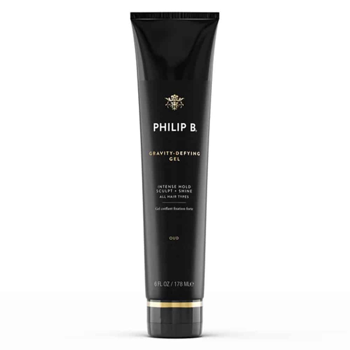 Philip B Gravity-Defying Gel 178ml