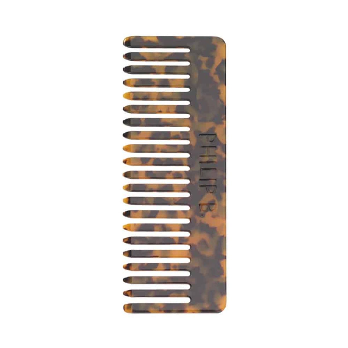 Philip B Detangeling Comb