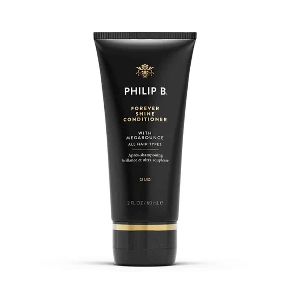 Philip B Forever Shine Conditioner 60ml