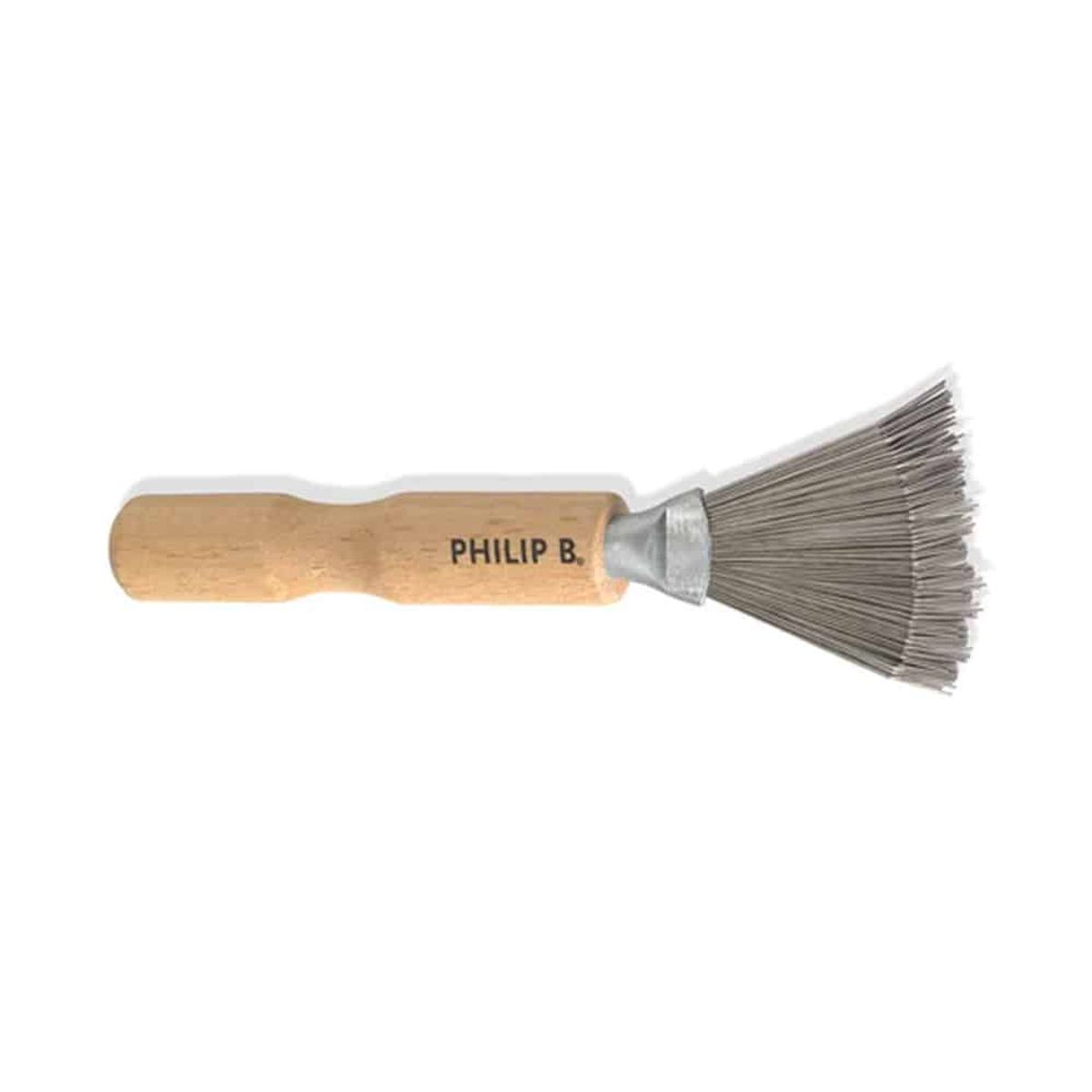 Philip B Hairbrush Cleaner