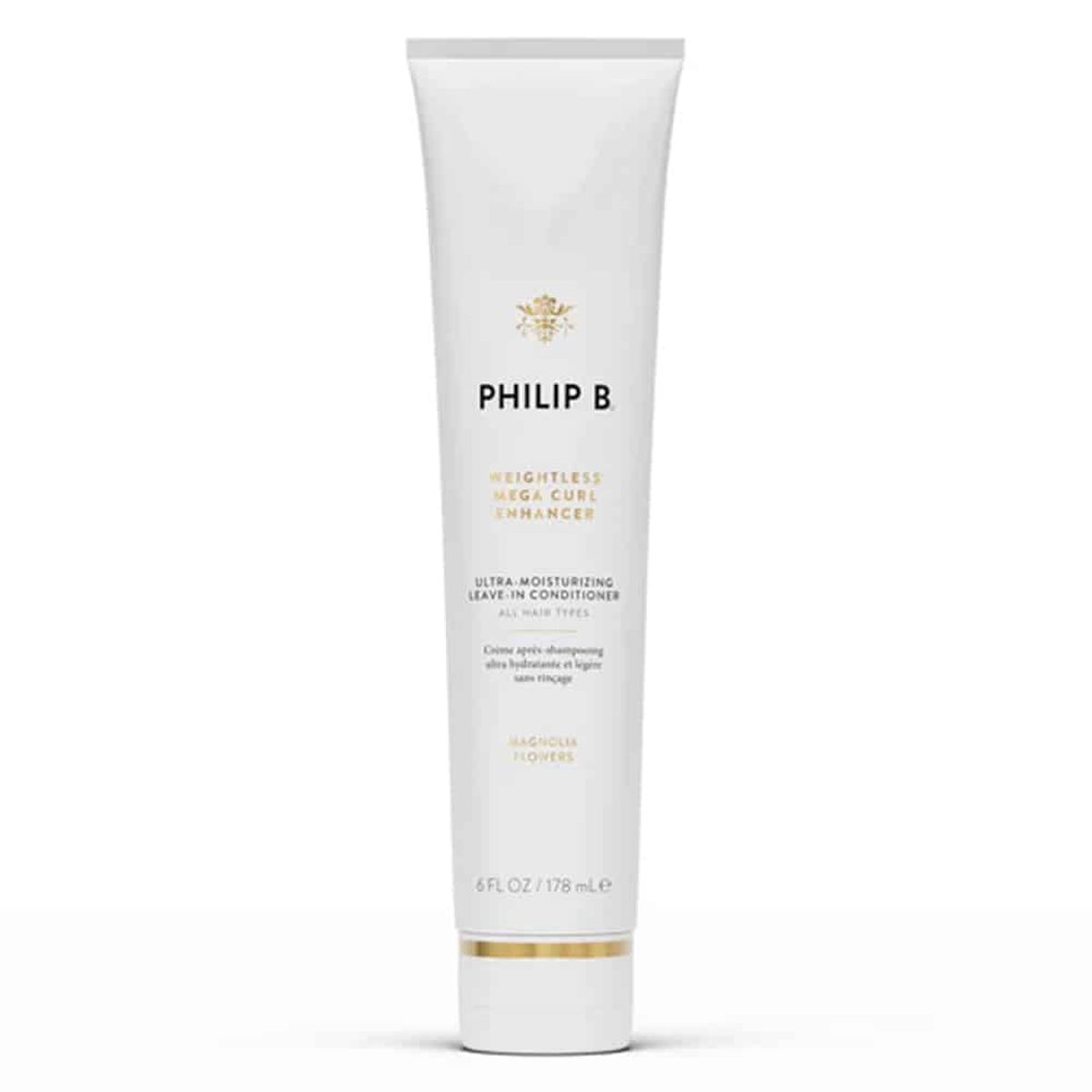 Philip B Weightless Mega Curl Enhancer 178ml