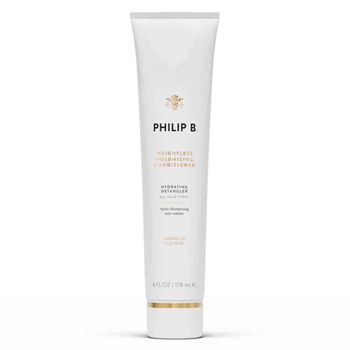 Philip B Weightless Volumizing Conditioner 178ml