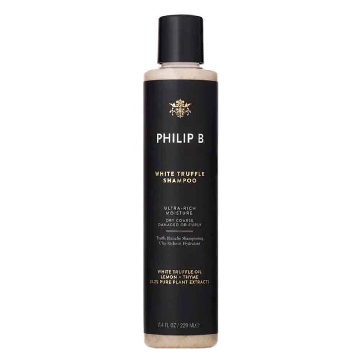 Philip B White Truffle Shampoo 220ml