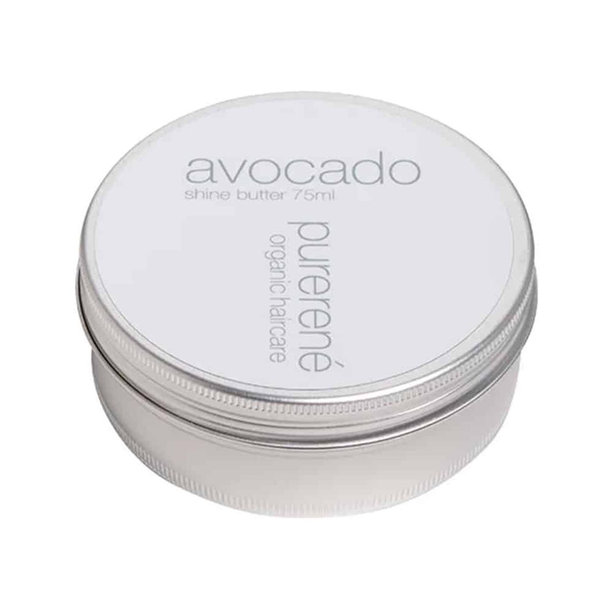 Purerené Avocado Shine Butter 75ml