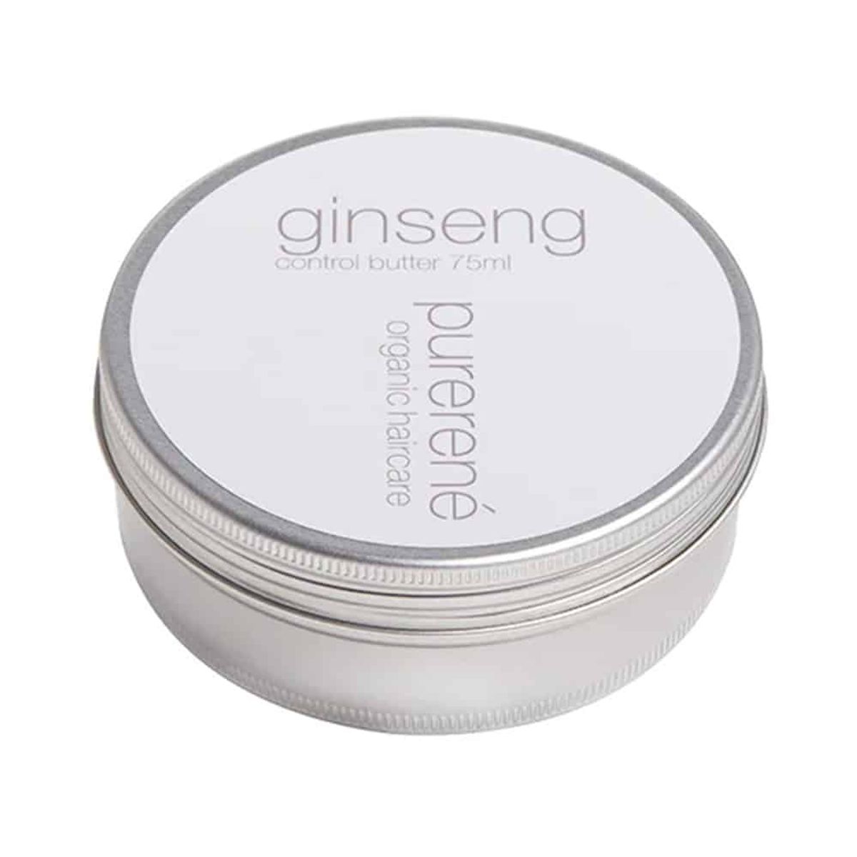 Purerené Ginseng Control Butter 80ml