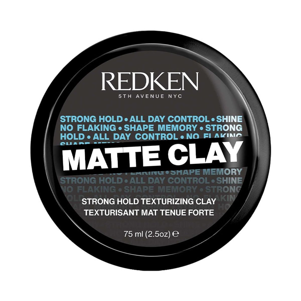 Redken Matte Clay 75ml