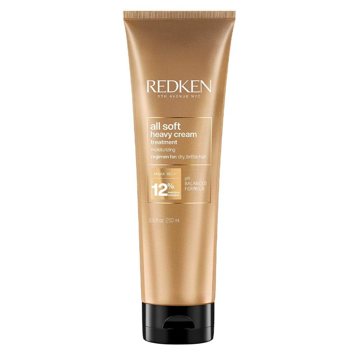 Redken All Soft Heavy Cream Treatment Mask 250ml