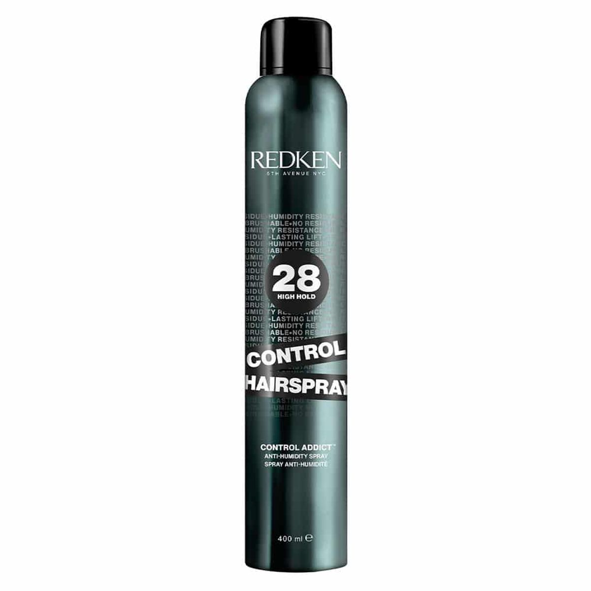 Redken Control Hairspray (Control Addict) 400ml