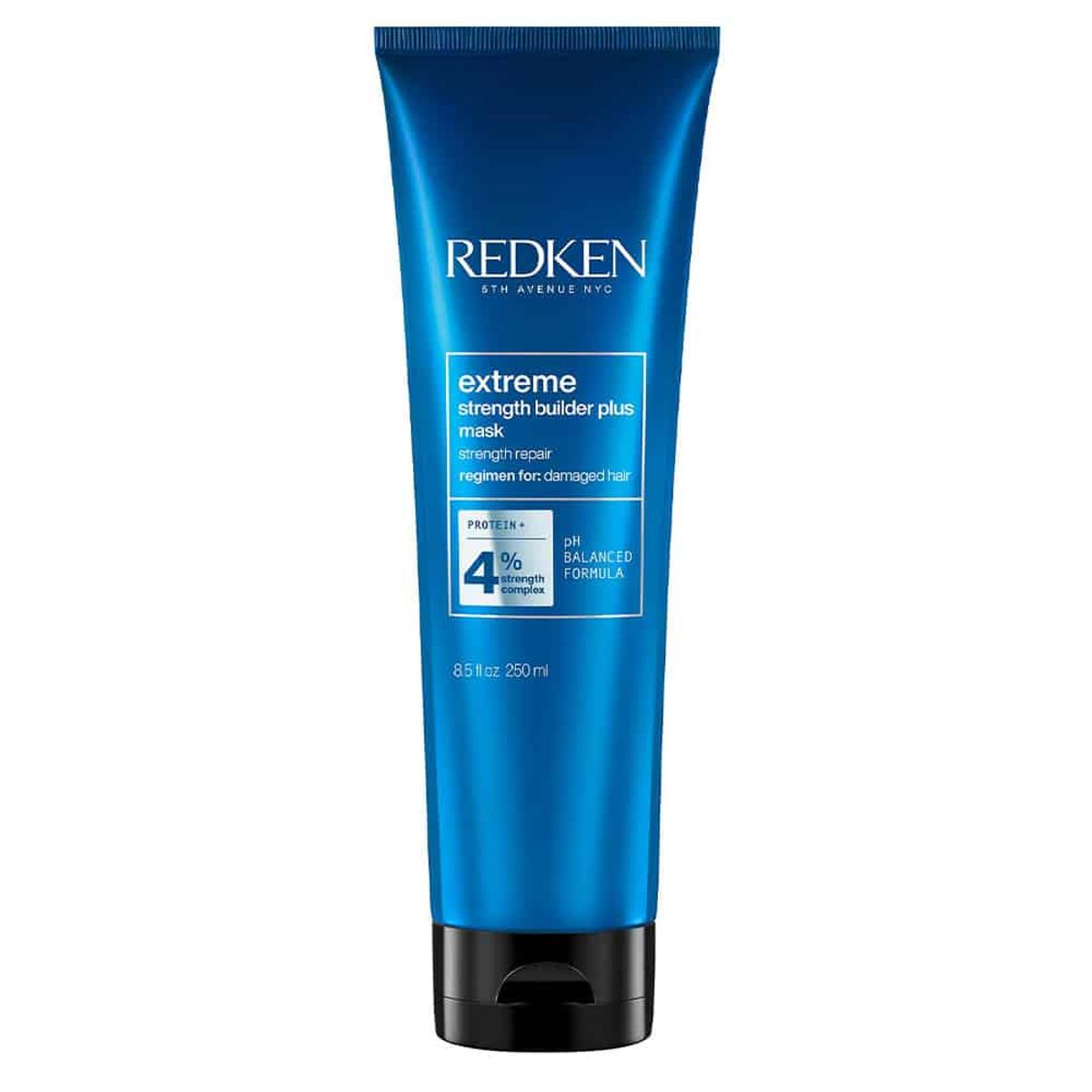 Redken Extreme Strength Builder Plus Mask 250ml