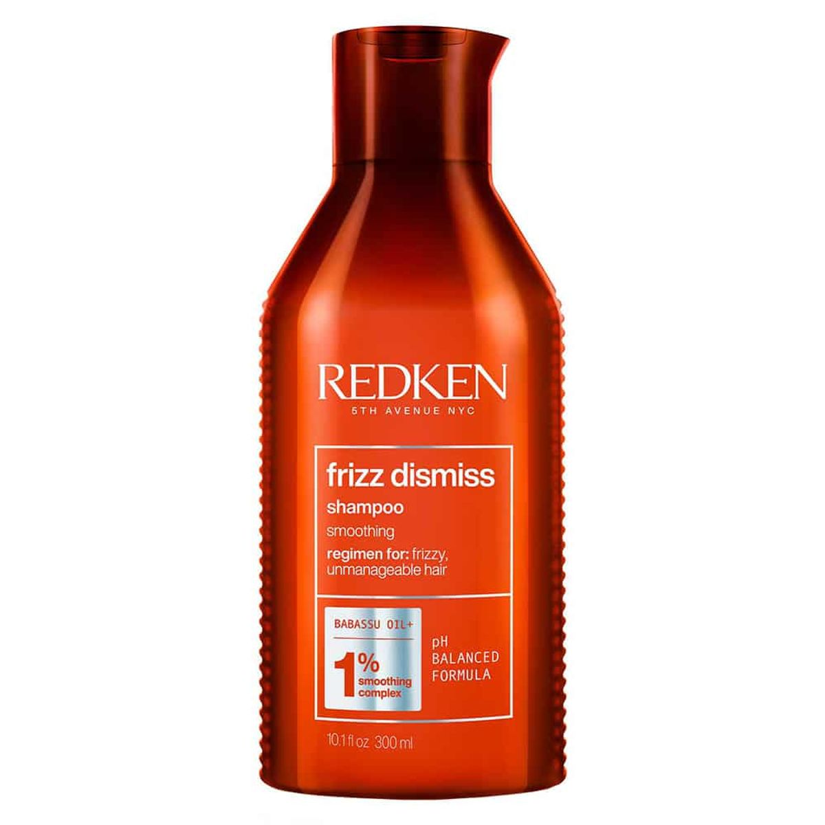 Redken Frizz Dismiss Shampoo 300ml