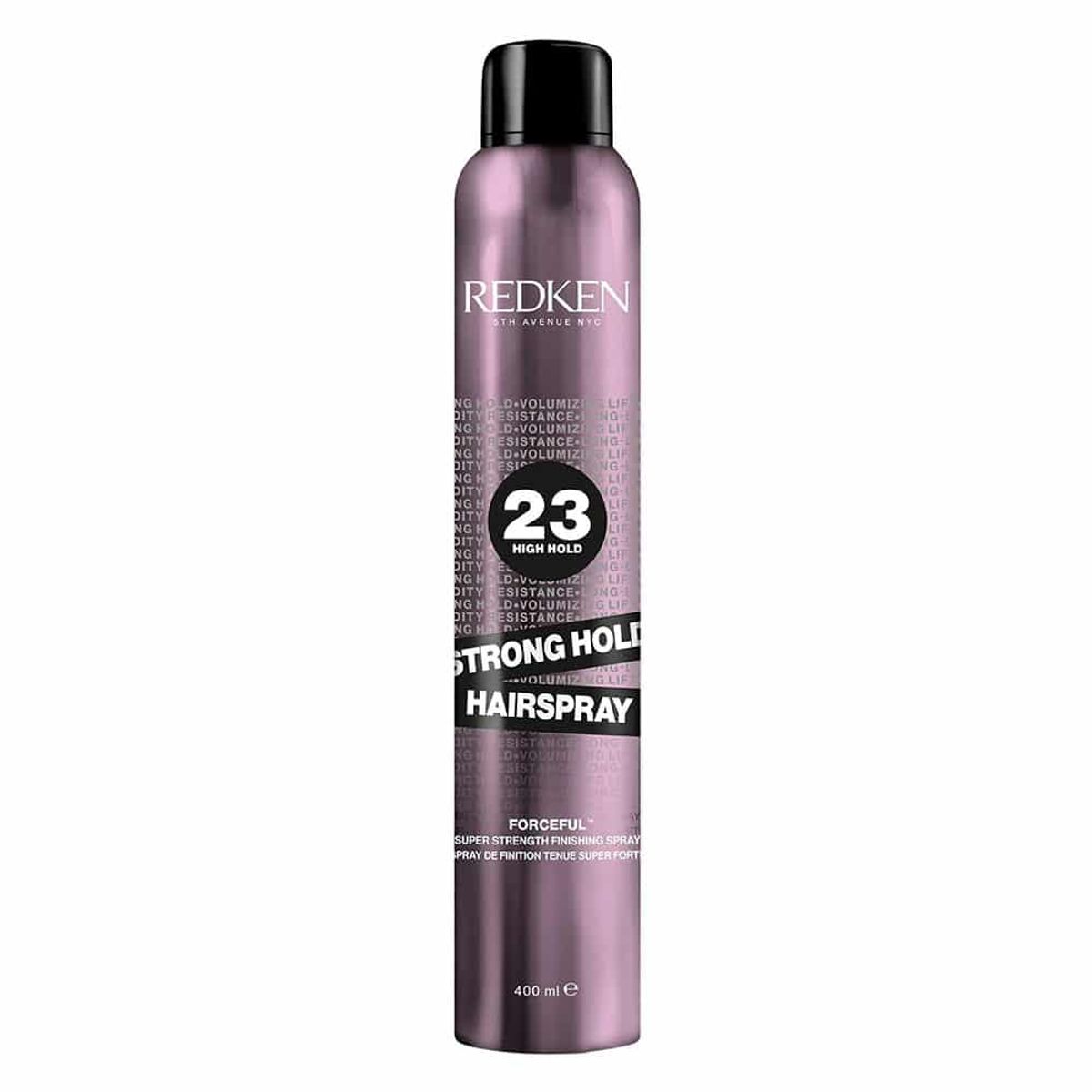 Redken Strong Hold Hairspray (Forceful) 400ml