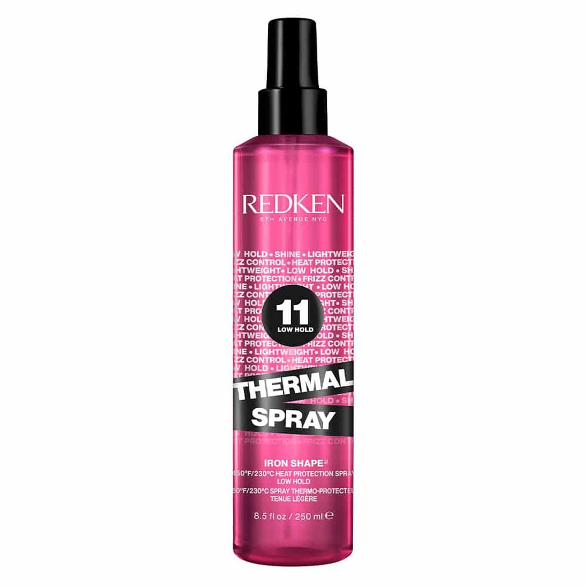 Redken Thermal Spray (Iron Shape) 250ml