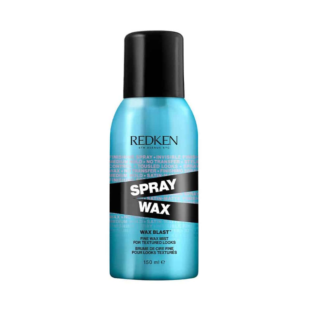 Redken Wax Spray (Wax Blast) 150ml