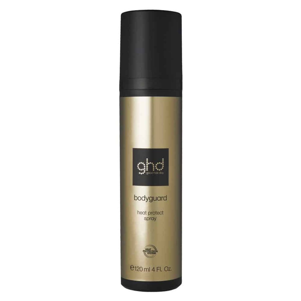 ghd Bodyguard Heat Protect Spray 120ml