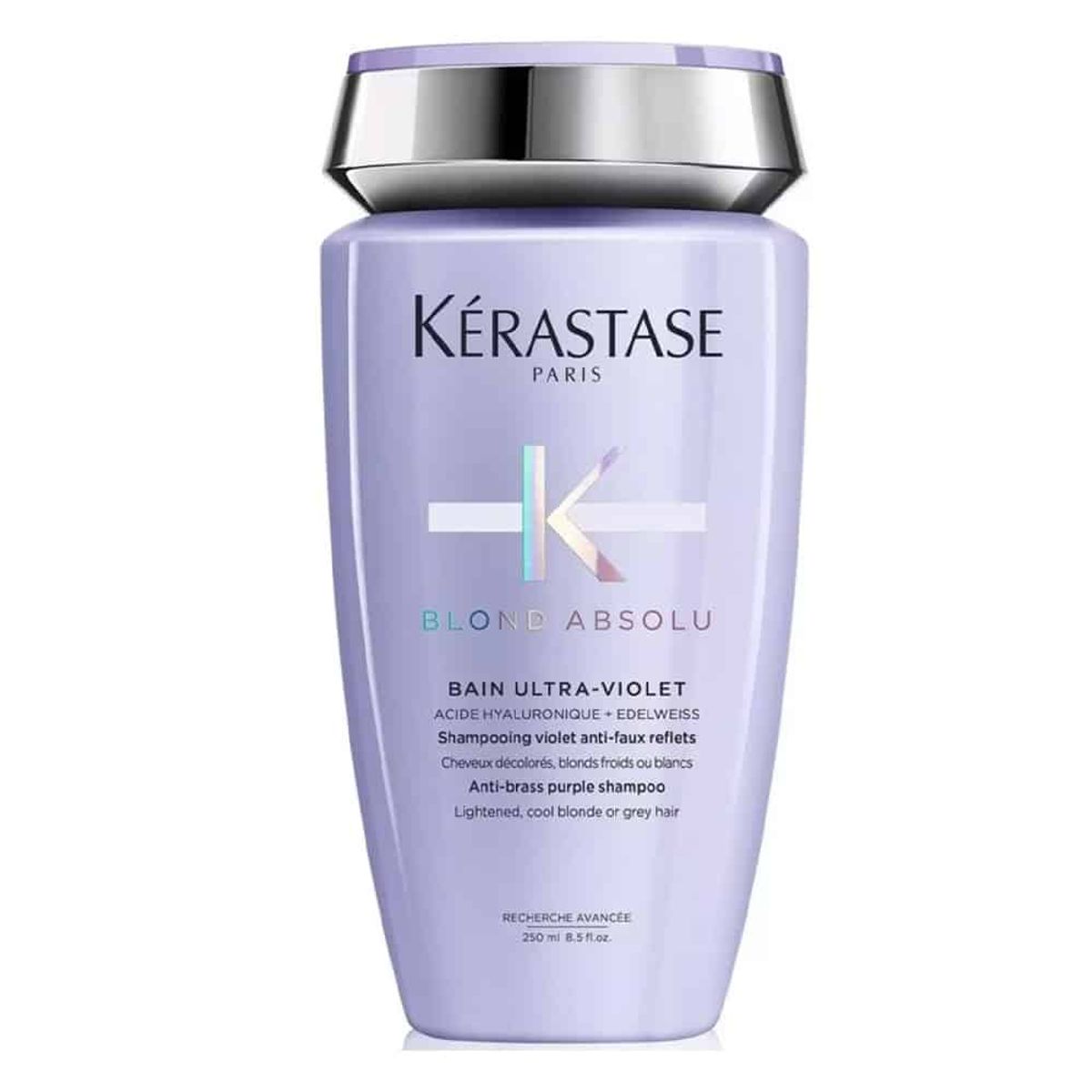 Kerastase Blond Absolu Bain Ultra Violet Shampoo 250ml