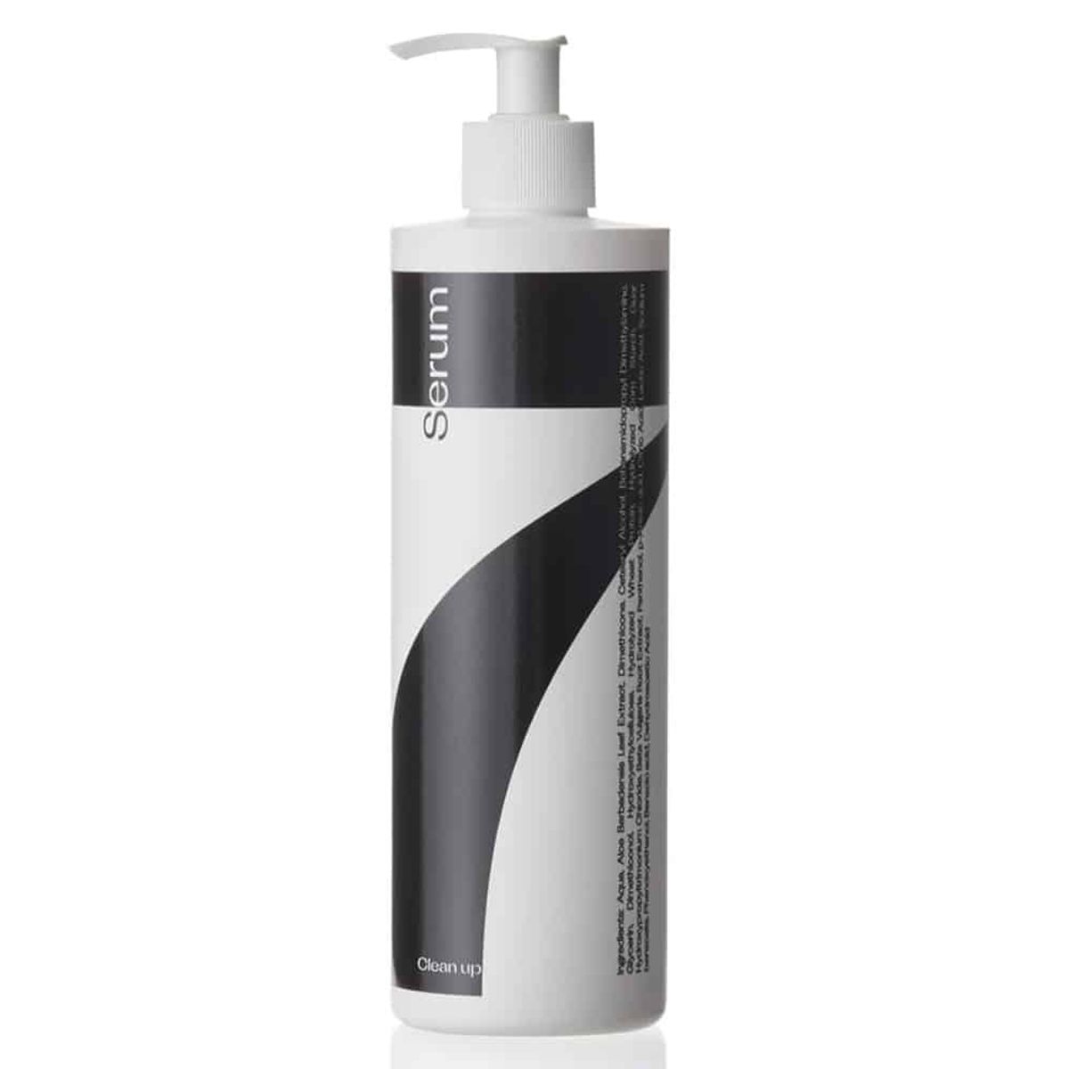 Clean Up Serum 7 - 500ml