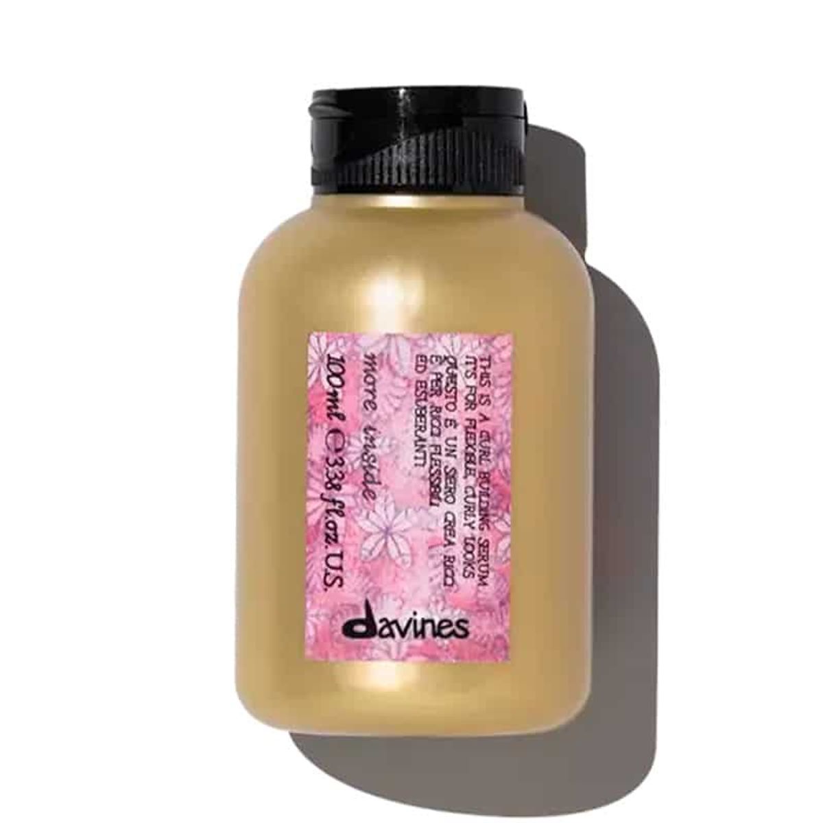 Davines Curl Building Serum 100ml