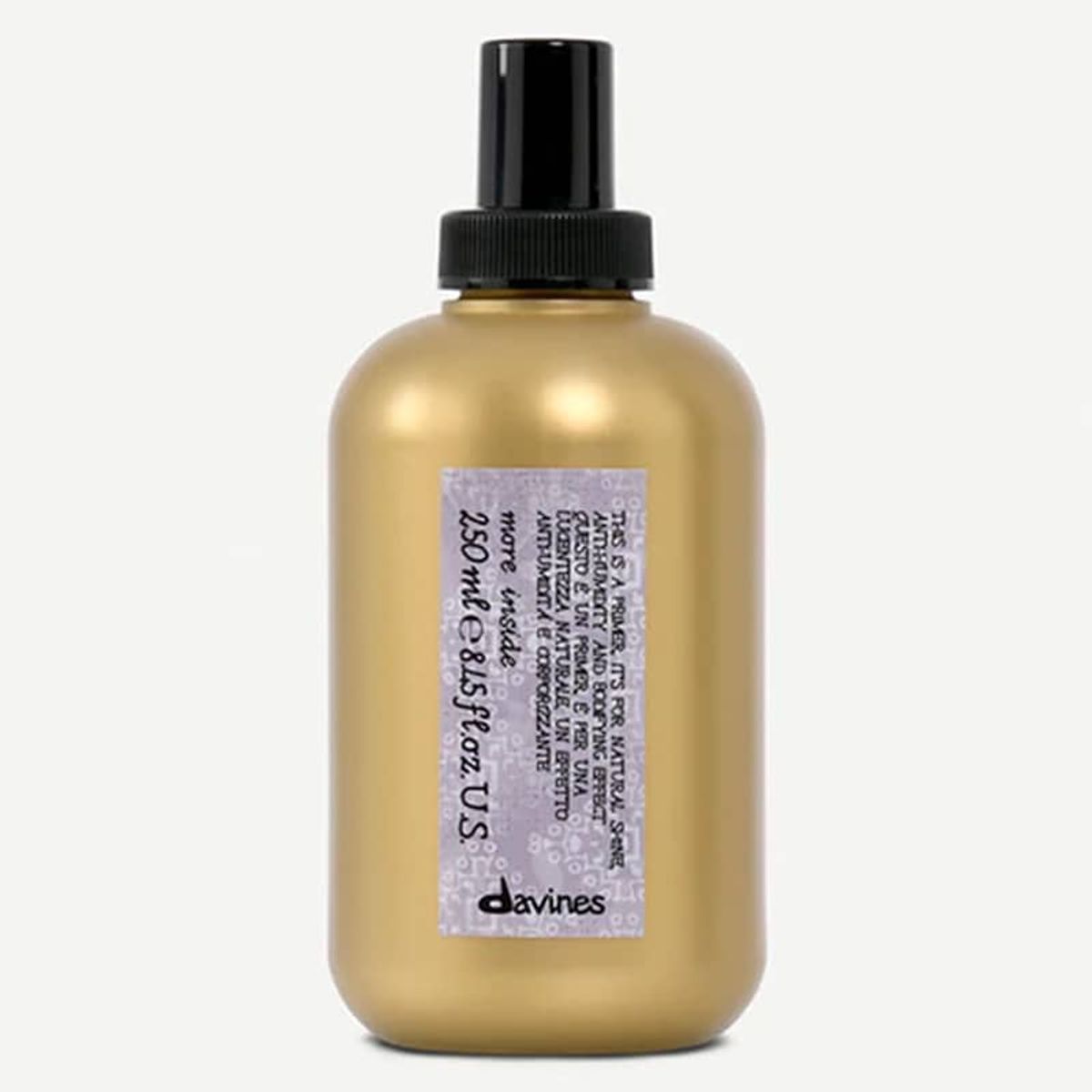 Davines This is a Primer for Natural Shine 250ml