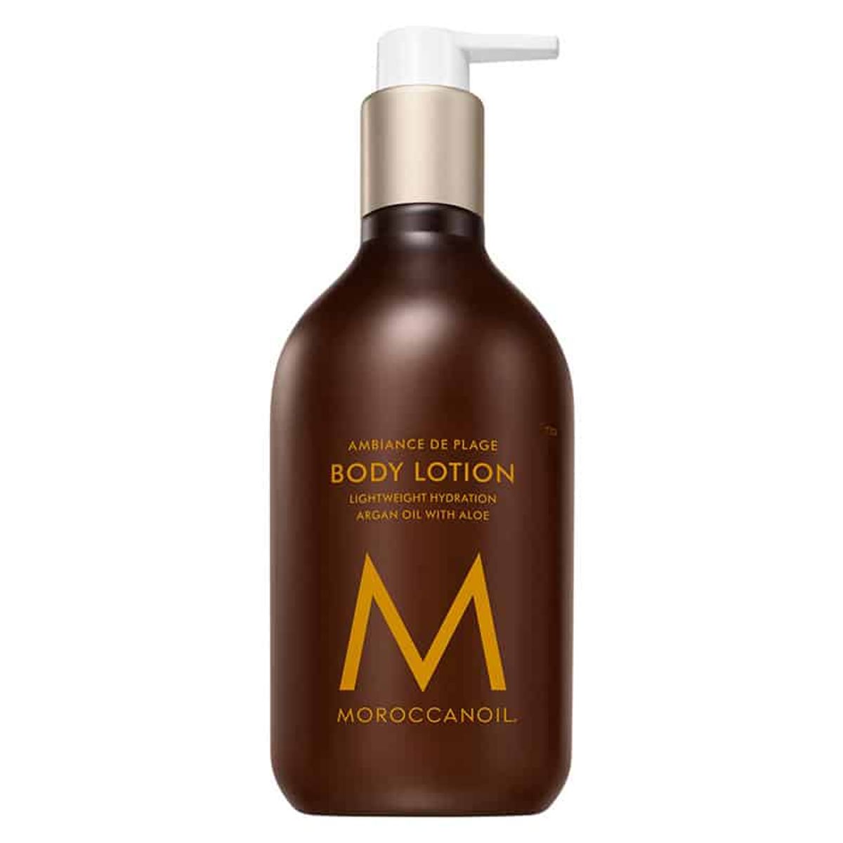 Moroccanoil Ambiance De Plage Body Lotion 360ml