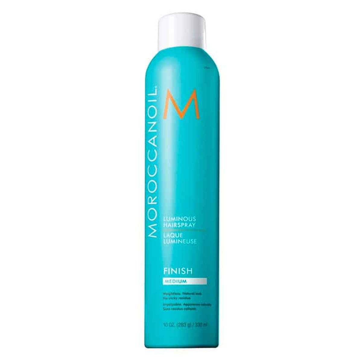 Moroccanoil Luminous Hairspray Medium 330ml