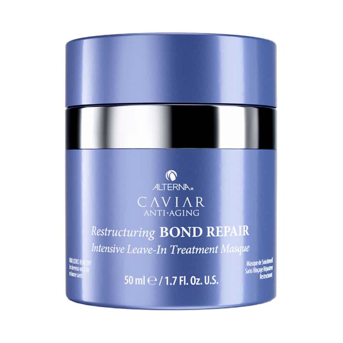 Alterna Caviar Bond Repair Intensive Leave-in Treatment Masque 50ml