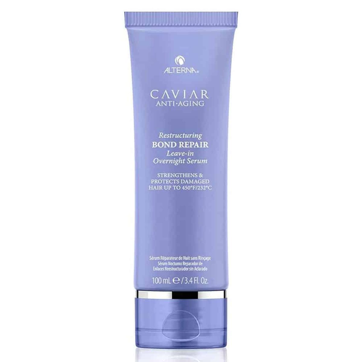 Alterna Caviar Bond Repair Leave-In Overnight Serum 100ml